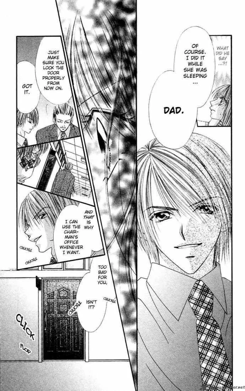 Ren-Ai Shijou Shugi Chapter 18 page 18