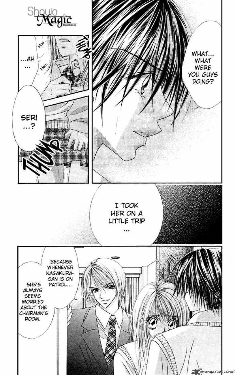 Ren-Ai Shijou Shugi Chapter 19 page 2