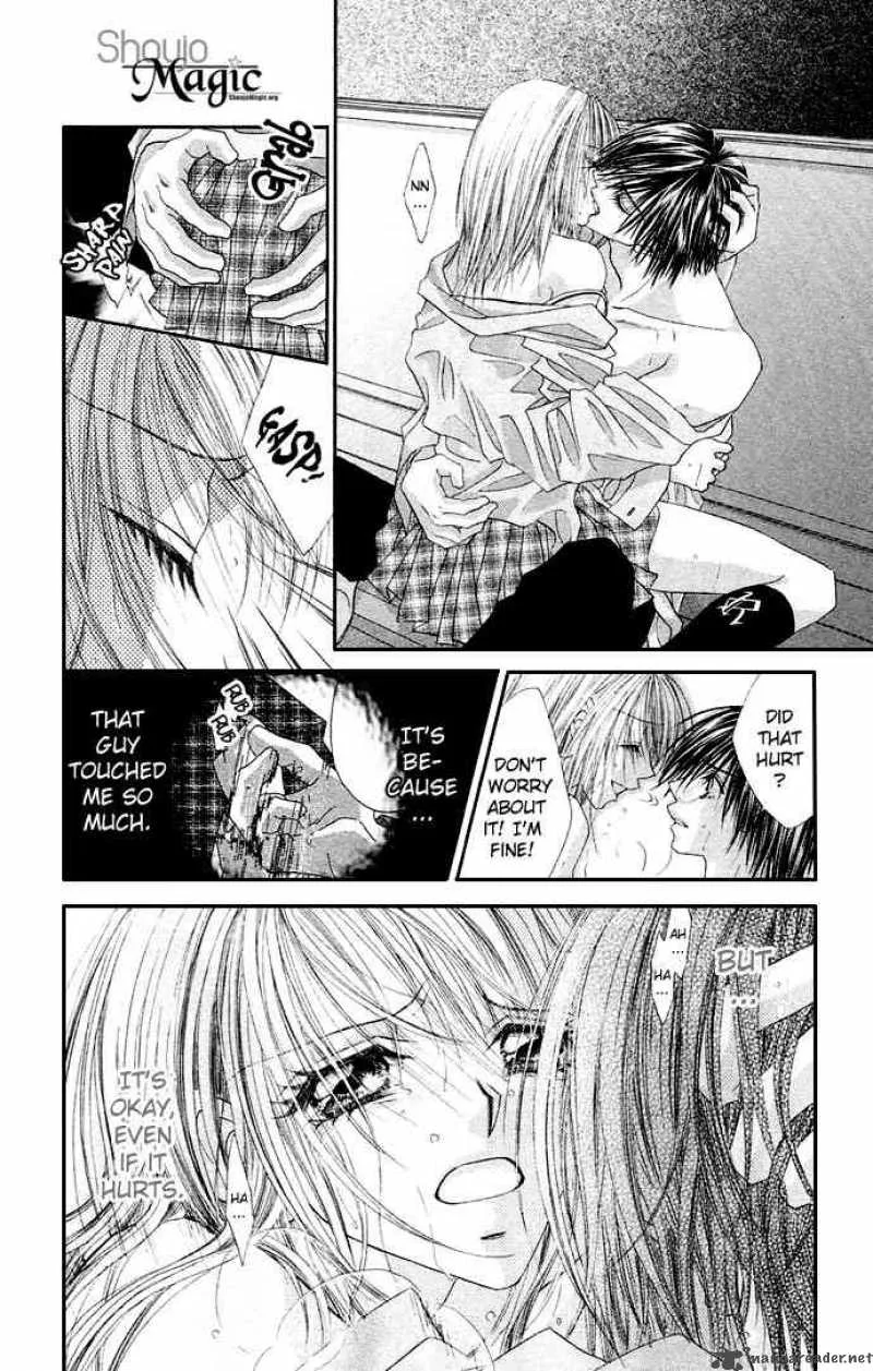 Ren-Ai Shijou Shugi Chapter 19 page 13