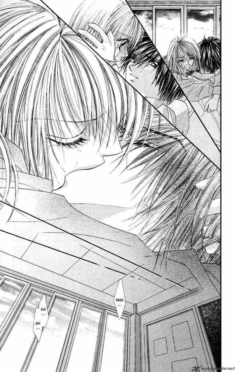 Ren-Ai Shijou Shugi Chapter 19 page 12