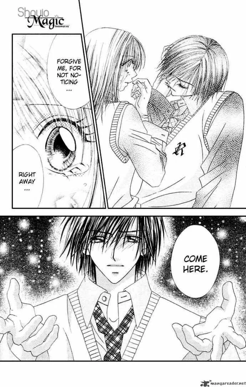 Ren-Ai Shijou Shugi Chapter 19 page 11