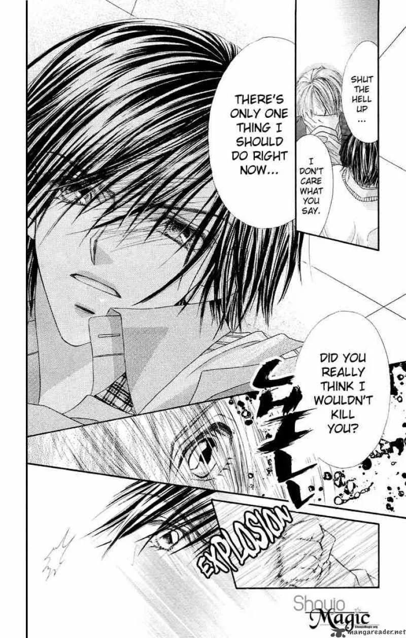 Ren-Ai Shijou Shugi Chapter 19 page 19