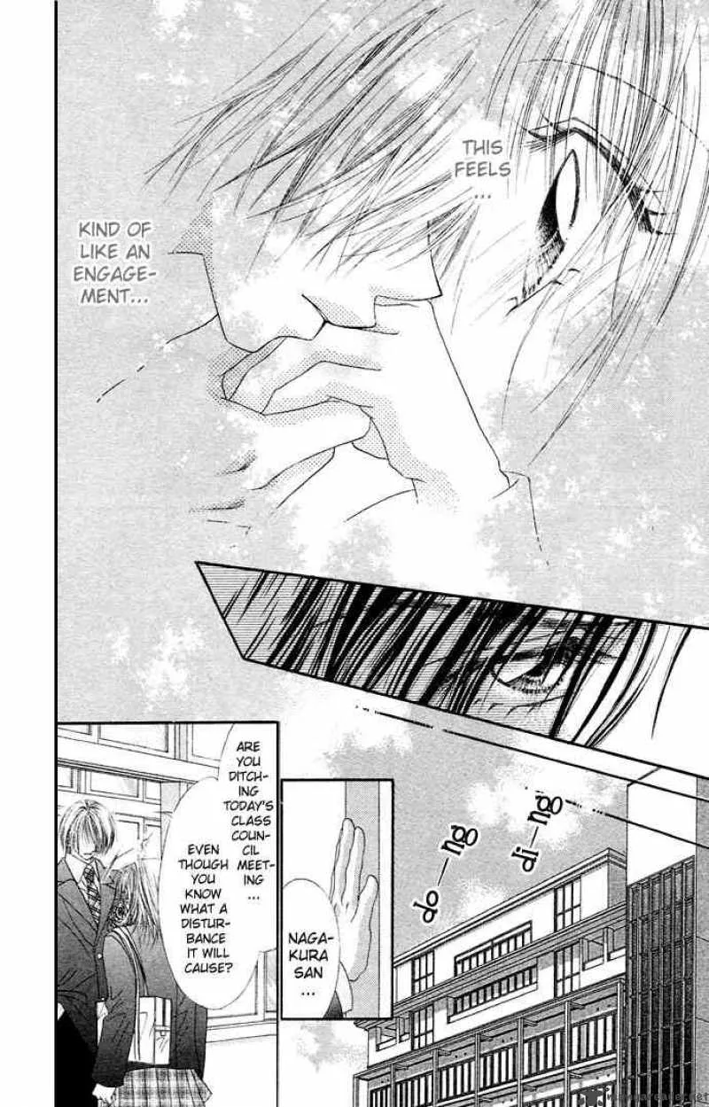 Ren-Ai Shijou Shugi Chapter 19 page 29