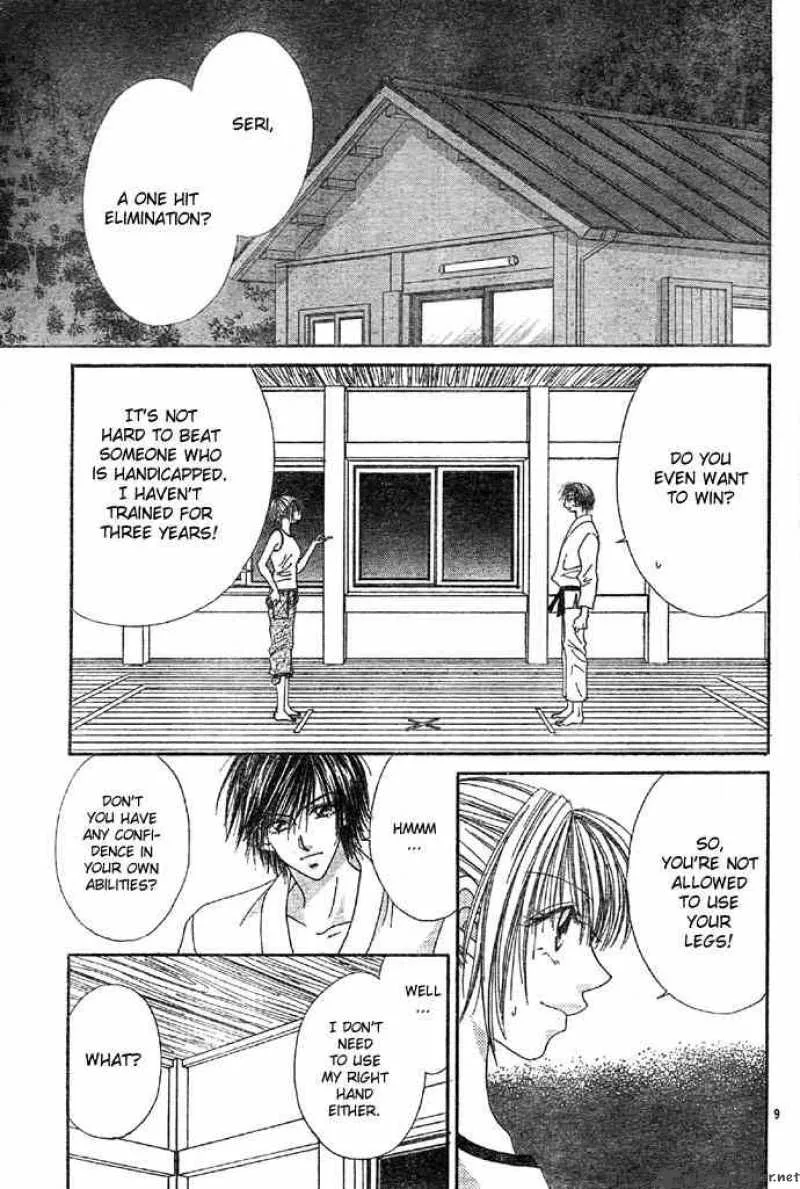 Ren-Ai Shijou Shugi Chapter 2 page 10