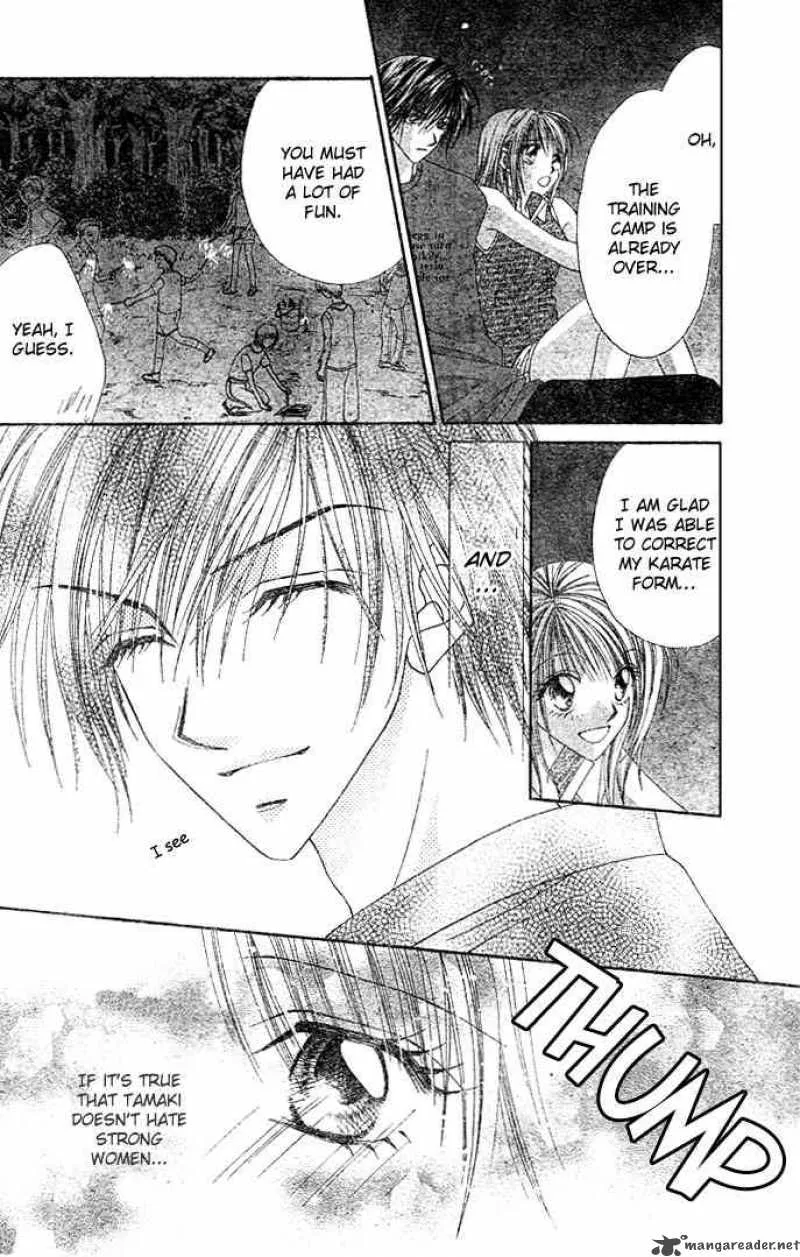 Ren-Ai Shijou Shugi Chapter 2 page 19
