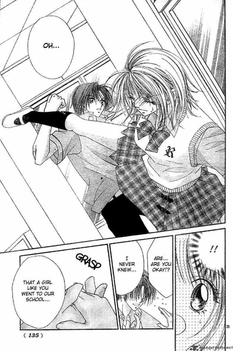 Ren-Ai Shijou Shugi Chapter 2 page 26