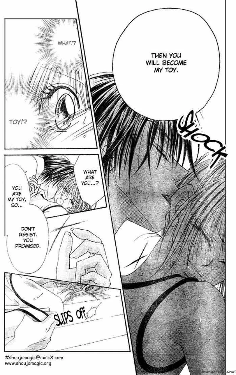 Ren-Ai Shijou Shugi Chapter 2 page 16