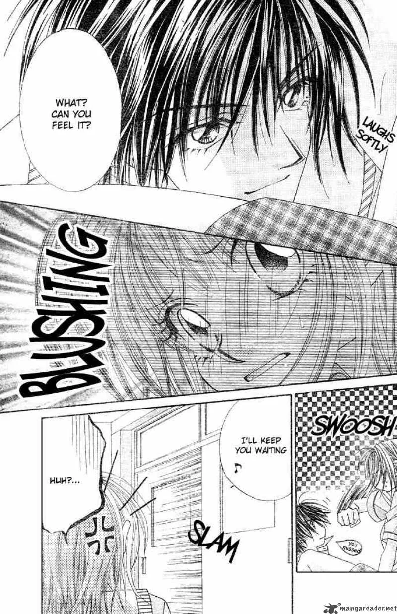 Ren-Ai Shijou Shugi Chapter 2 page 24