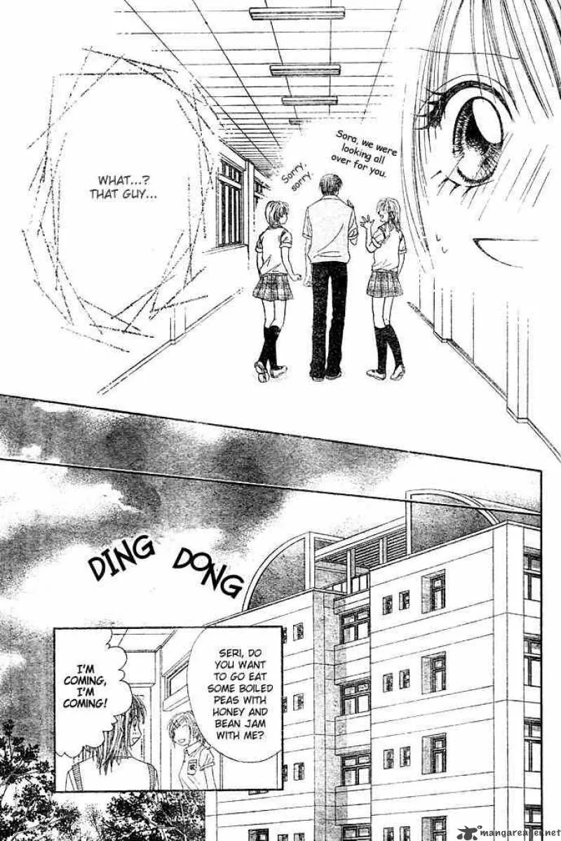 Ren-Ai Shijou Shugi Chapter 2 page 28