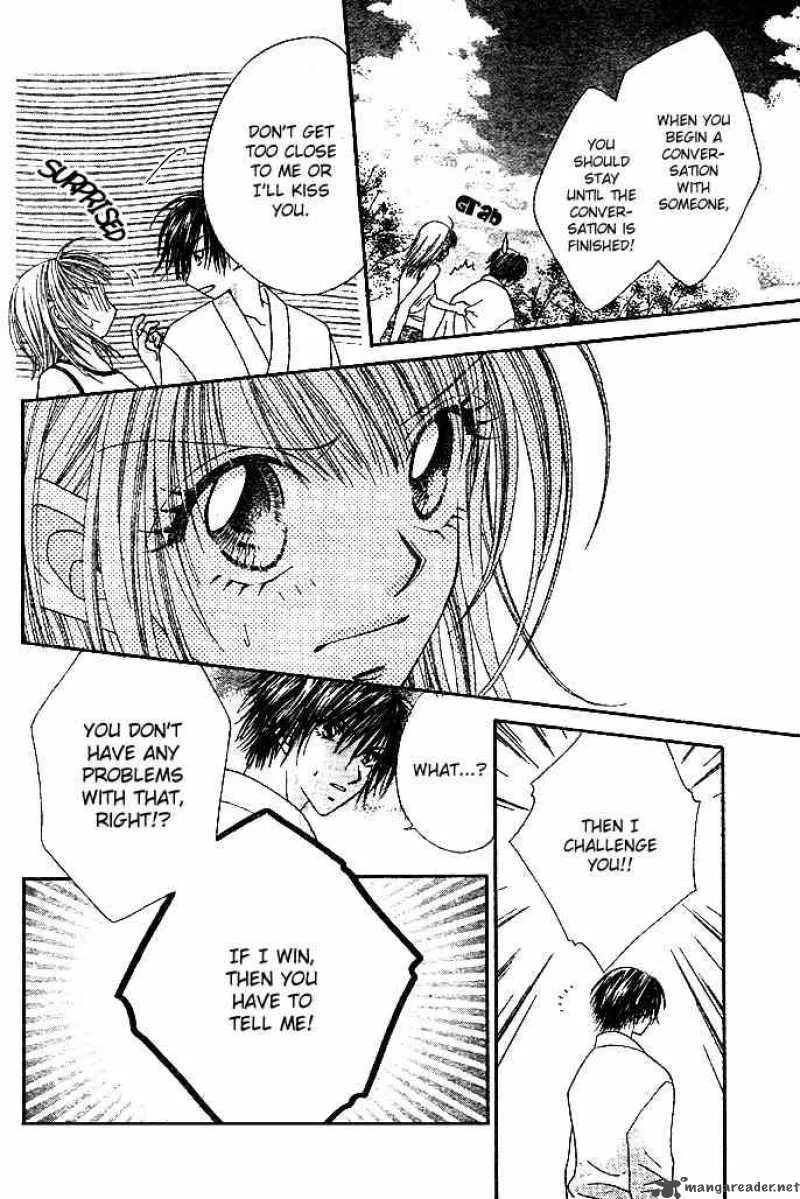 Ren-Ai Shijou Shugi Chapter 2 page 9