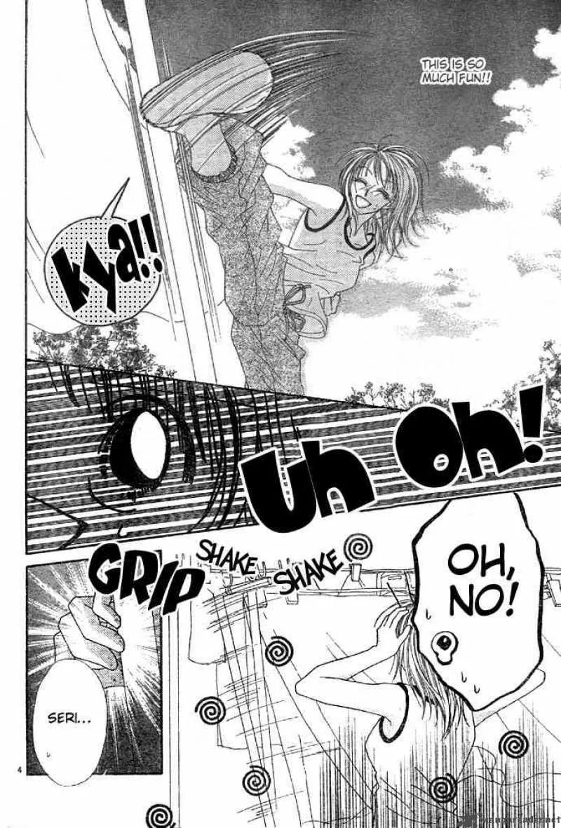 Ren-Ai Shijou Shugi Chapter 2 page 5