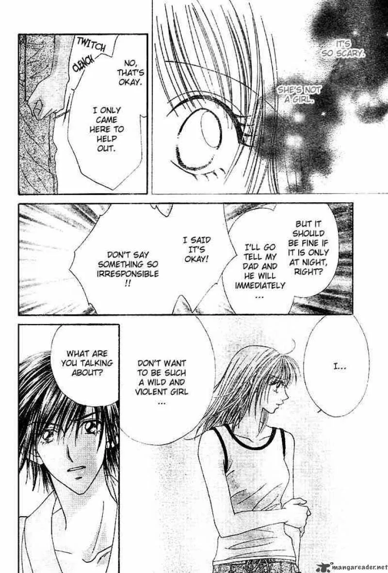 Ren-Ai Shijou Shugi Chapter 2 page 7