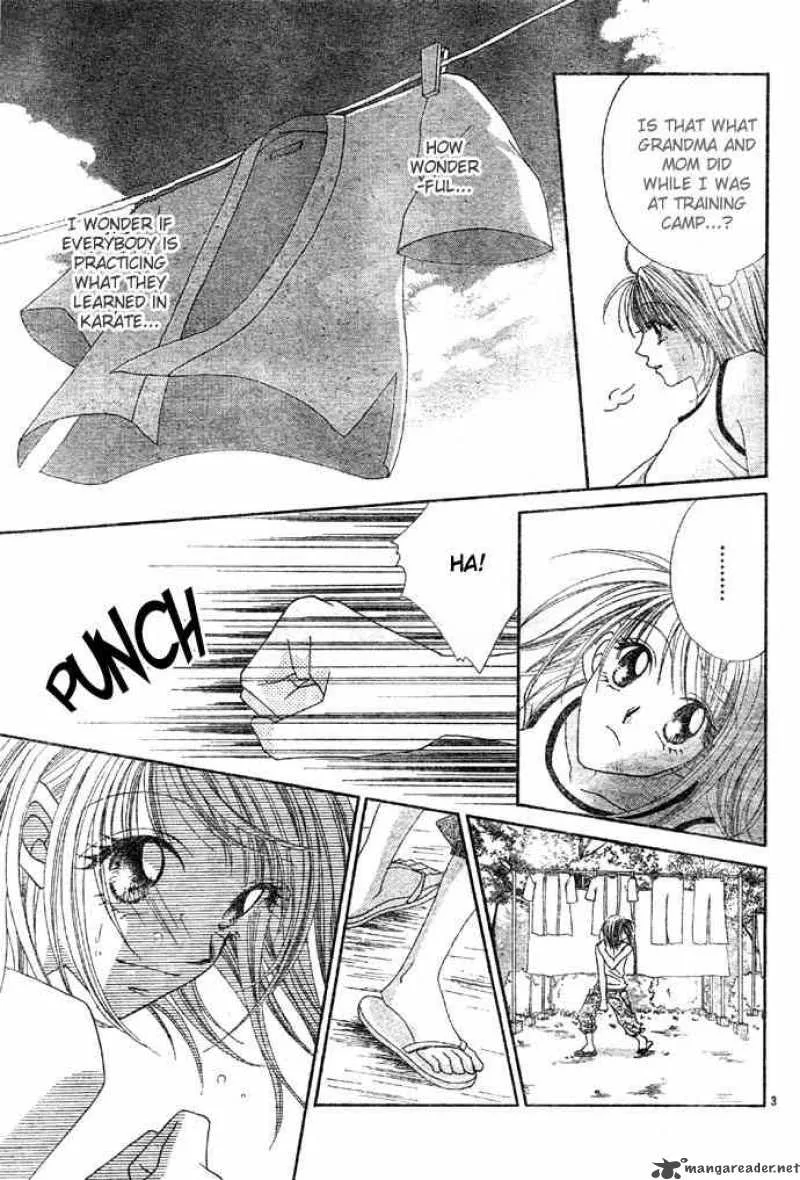 Ren-Ai Shijou Shugi Chapter 2 page 4