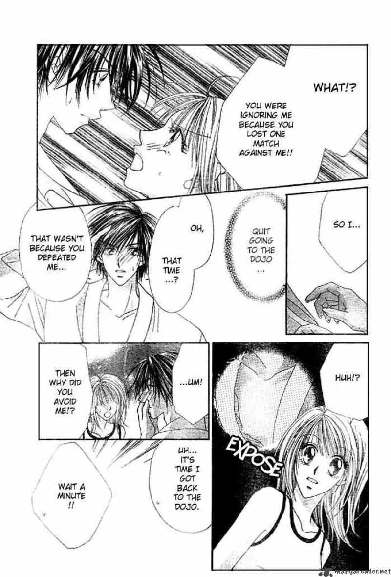 Ren-Ai Shijou Shugi Chapter 2 page 8