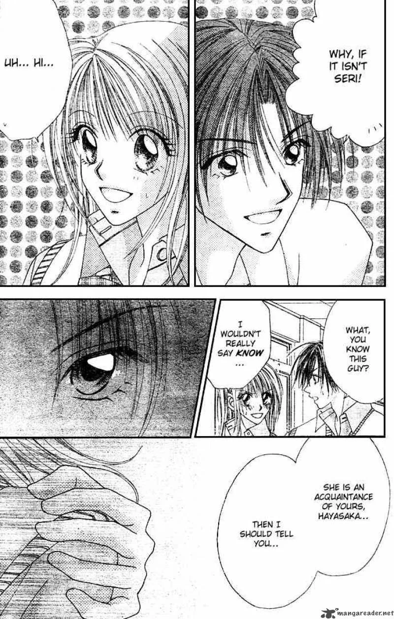 Ren-Ai Shijou Shugi Chapter 2 page 31