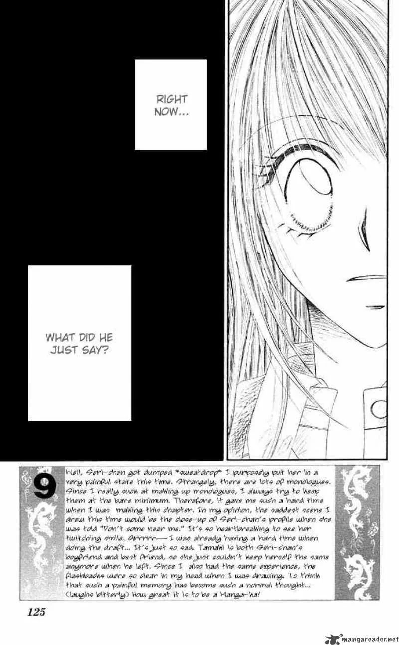 Ren-Ai Shijou Shugi Chapter 20 page 2