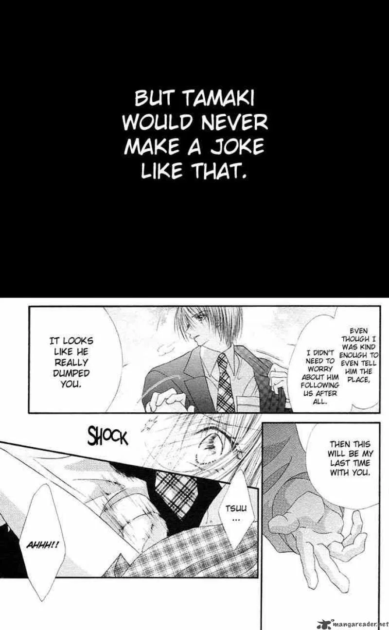 Ren-Ai Shijou Shugi Chapter 20 page 6
