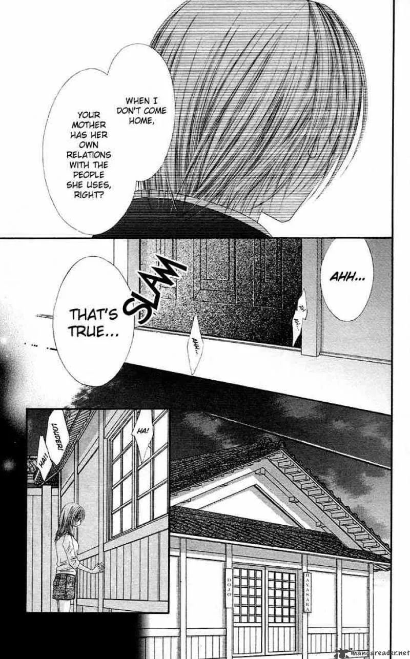 Ren-Ai Shijou Shugi Chapter 20 page 26
