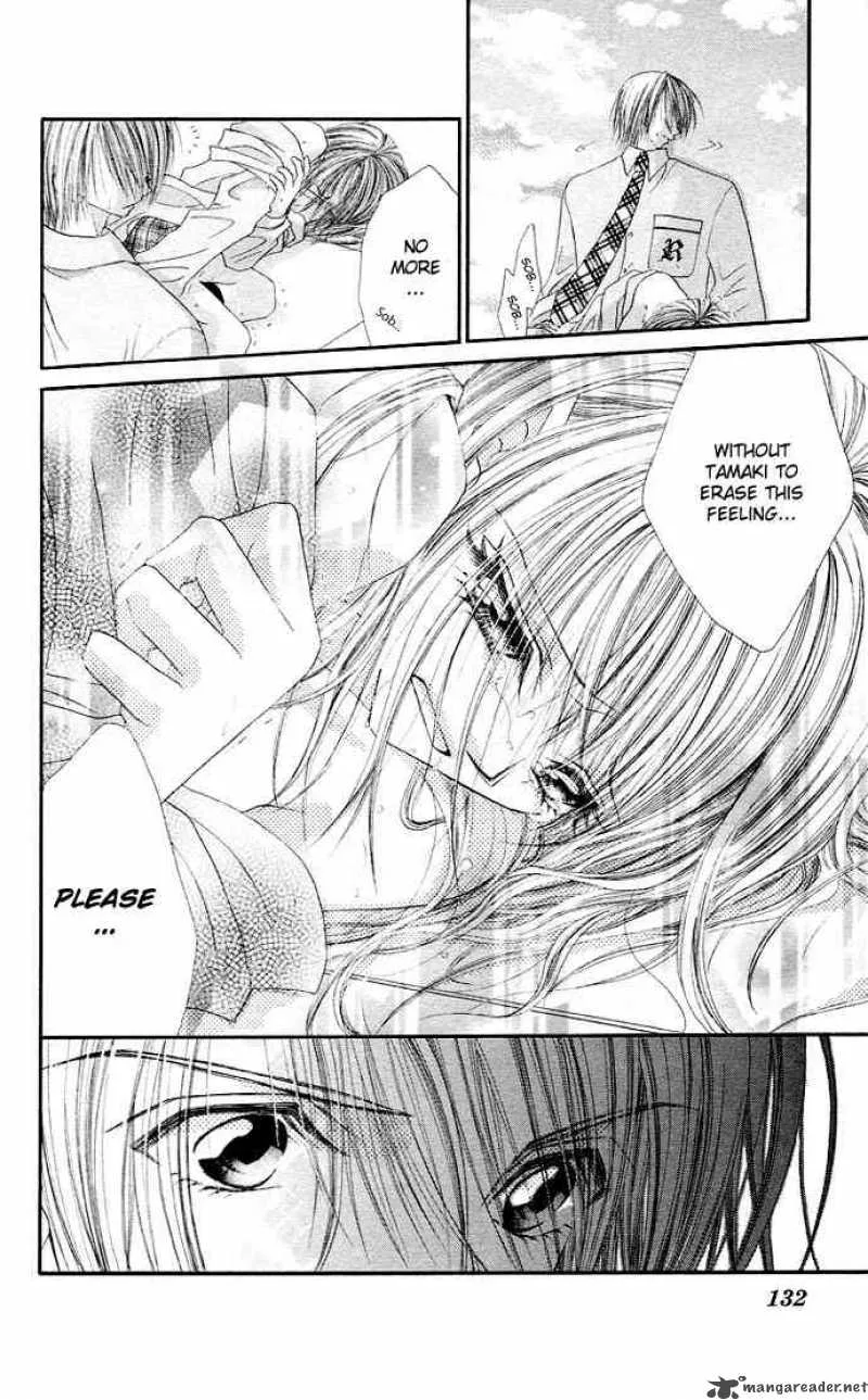 Ren-Ai Shijou Shugi Chapter 20 page 9