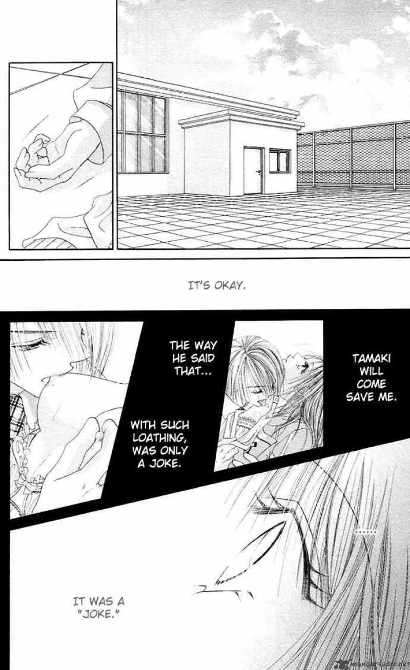 Ren-Ai Shijou Shugi Chapter 20 page 5