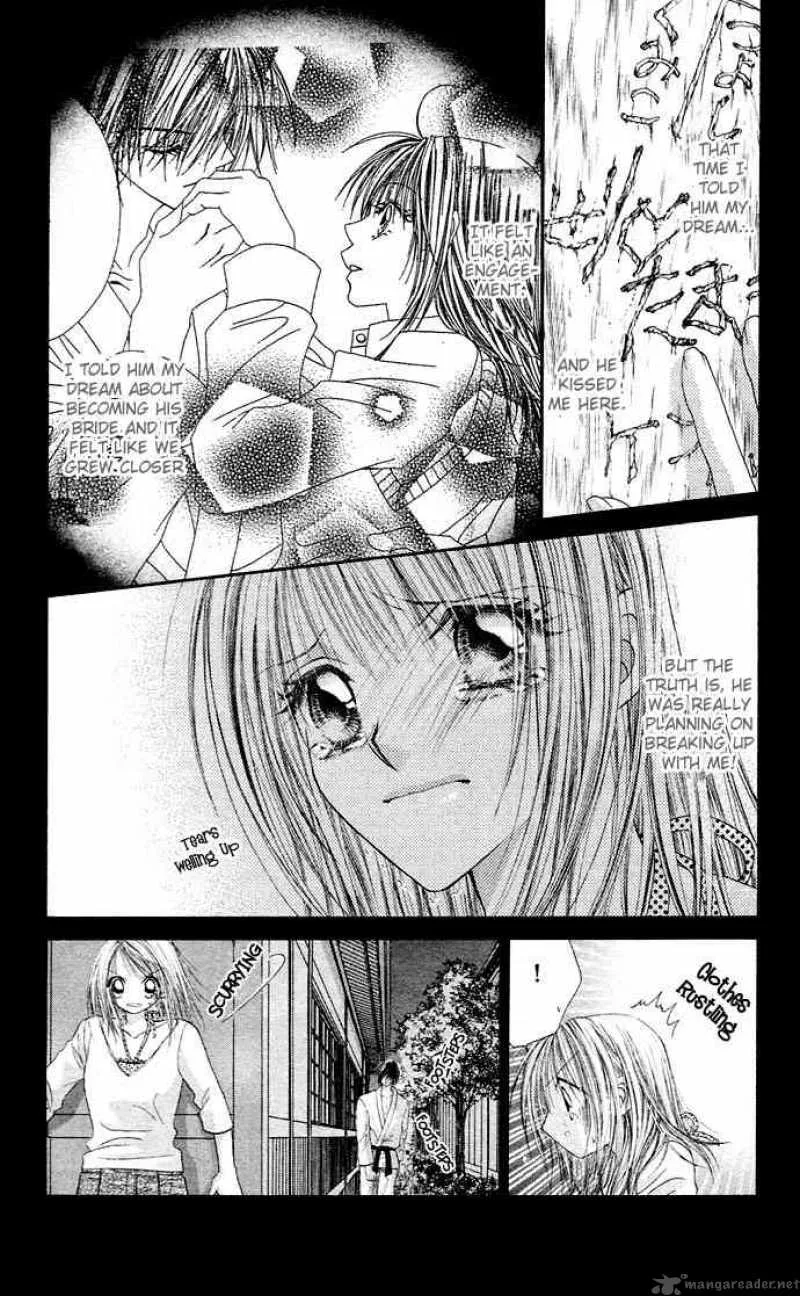 Ren-Ai Shijou Shugi Chapter 20 page 27