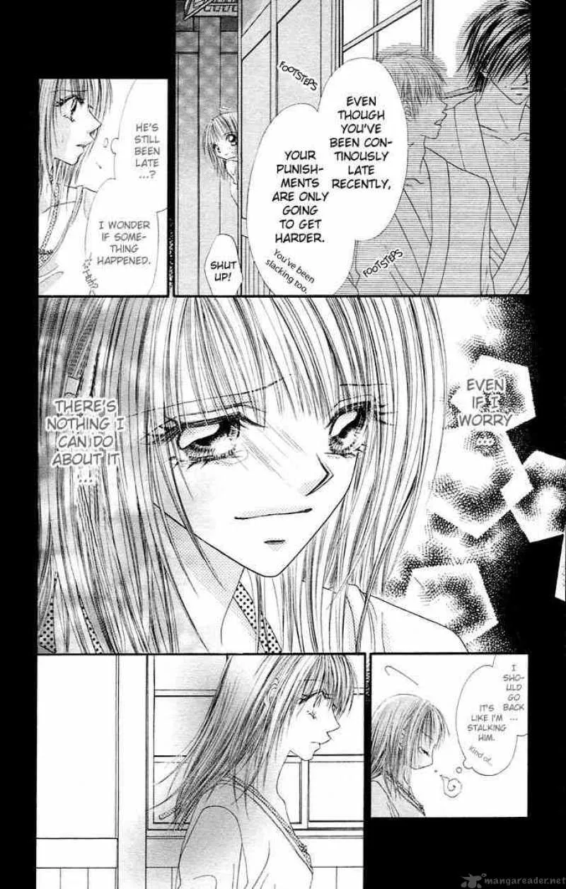 Ren-Ai Shijou Shugi Chapter 20 page 29