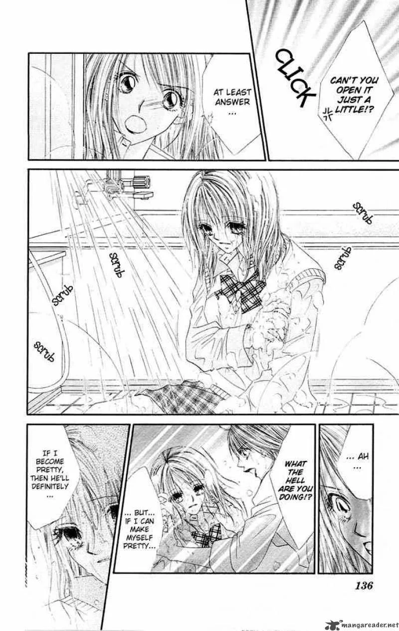 Ren-Ai Shijou Shugi Chapter 20 page 13