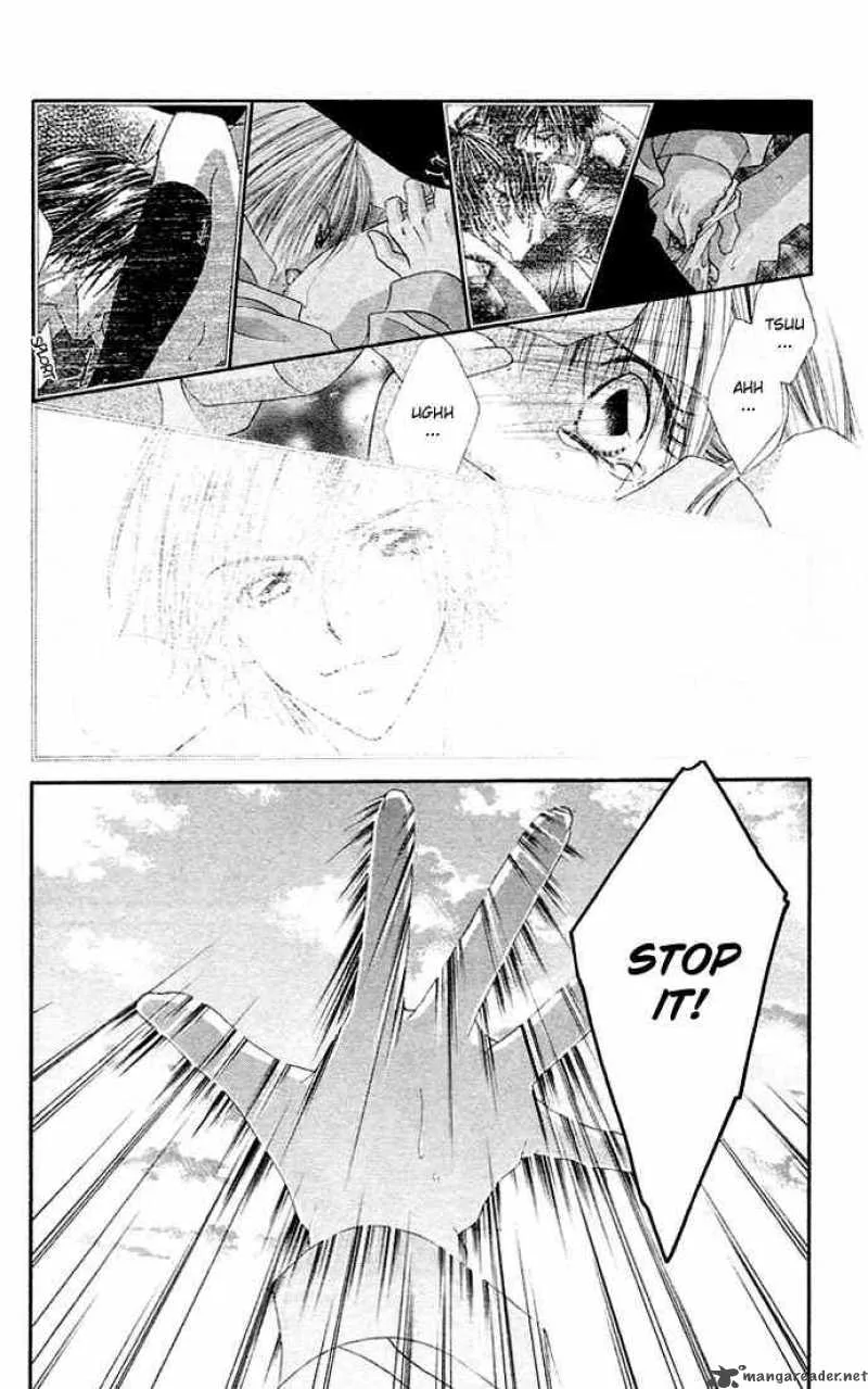 Ren-Ai Shijou Shugi Chapter 20 page 7