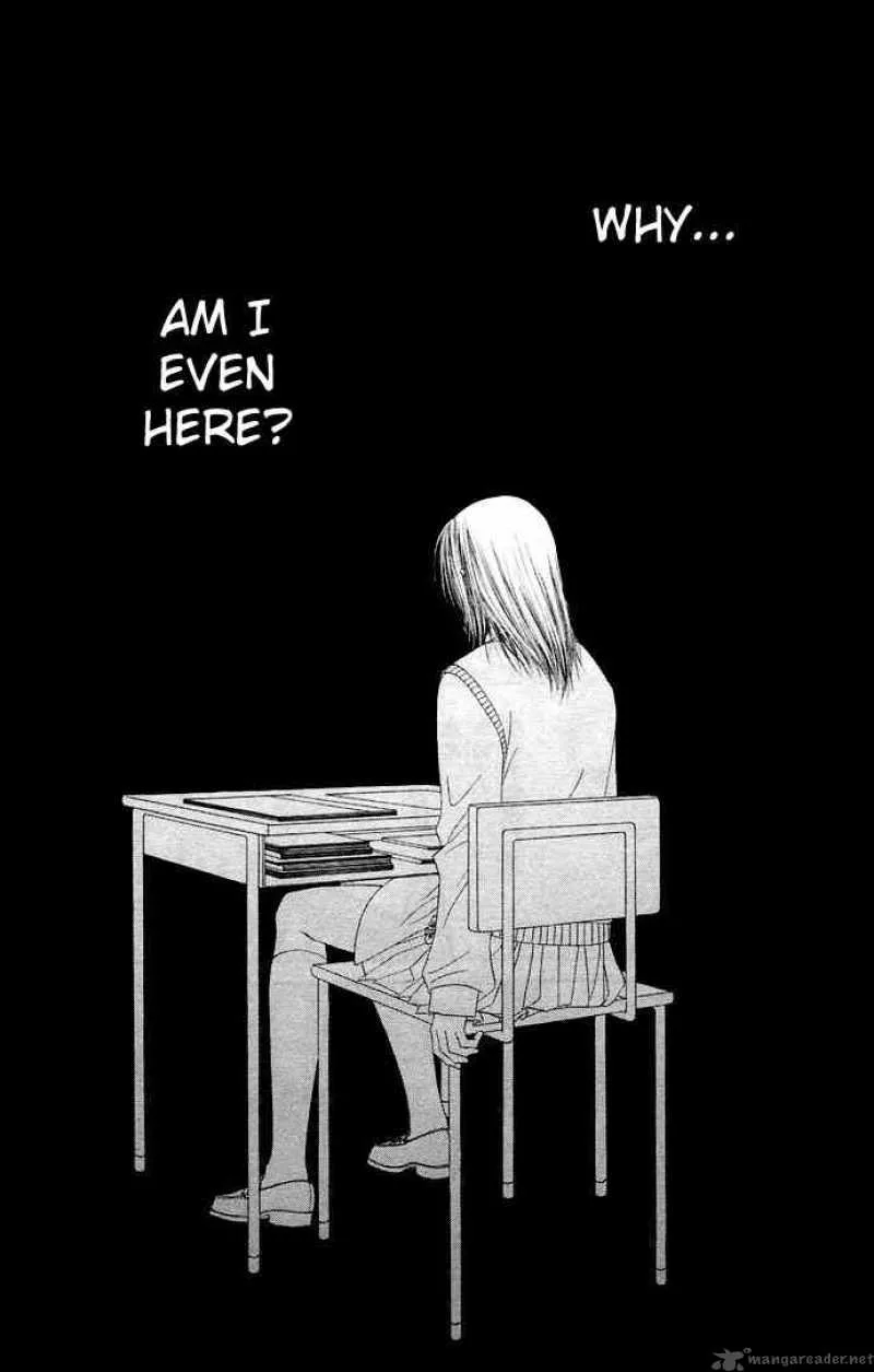 Ren-Ai Shijou Shugi Chapter 20 page 17