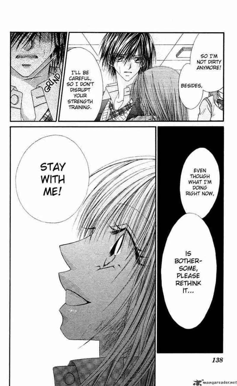 Ren-Ai Shijou Shugi Chapter 20 page 15