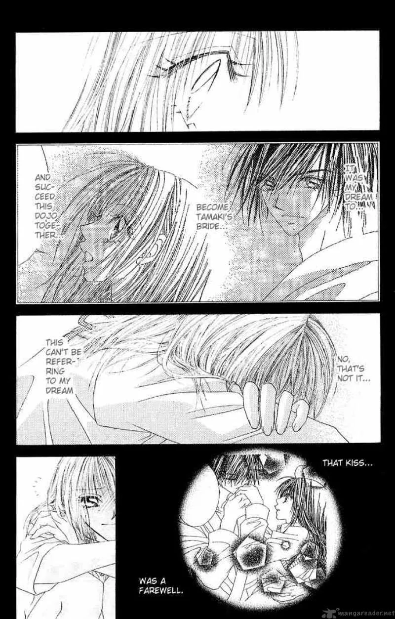 Ren-Ai Shijou Shugi Chapter 21 page 7