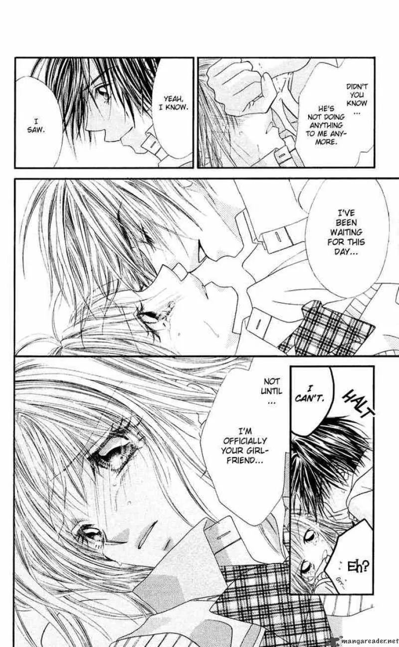 Ren-Ai Shijou Shugi Chapter 21 page 24