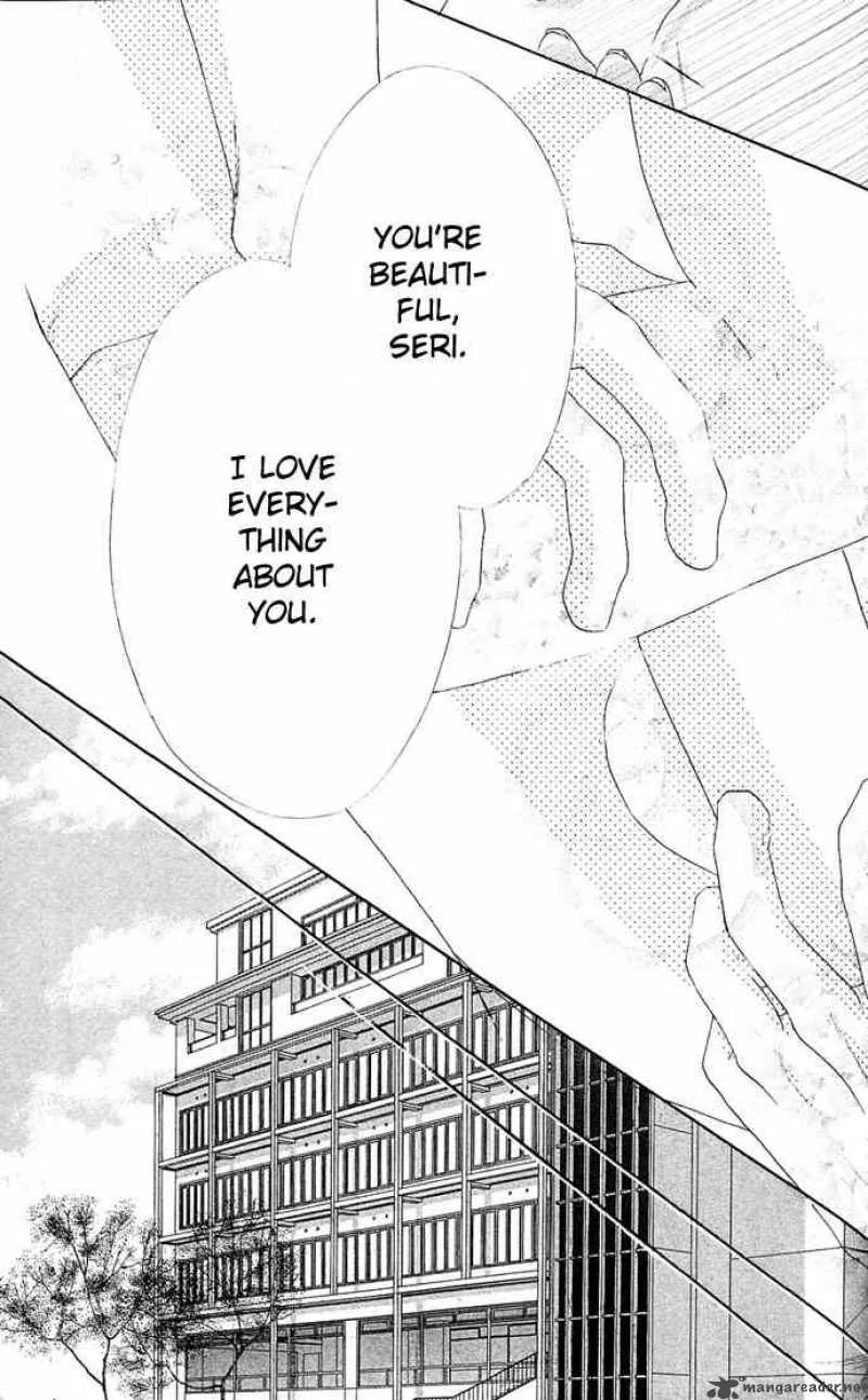 Ren-Ai Shijou Shugi Chapter 21 page 31