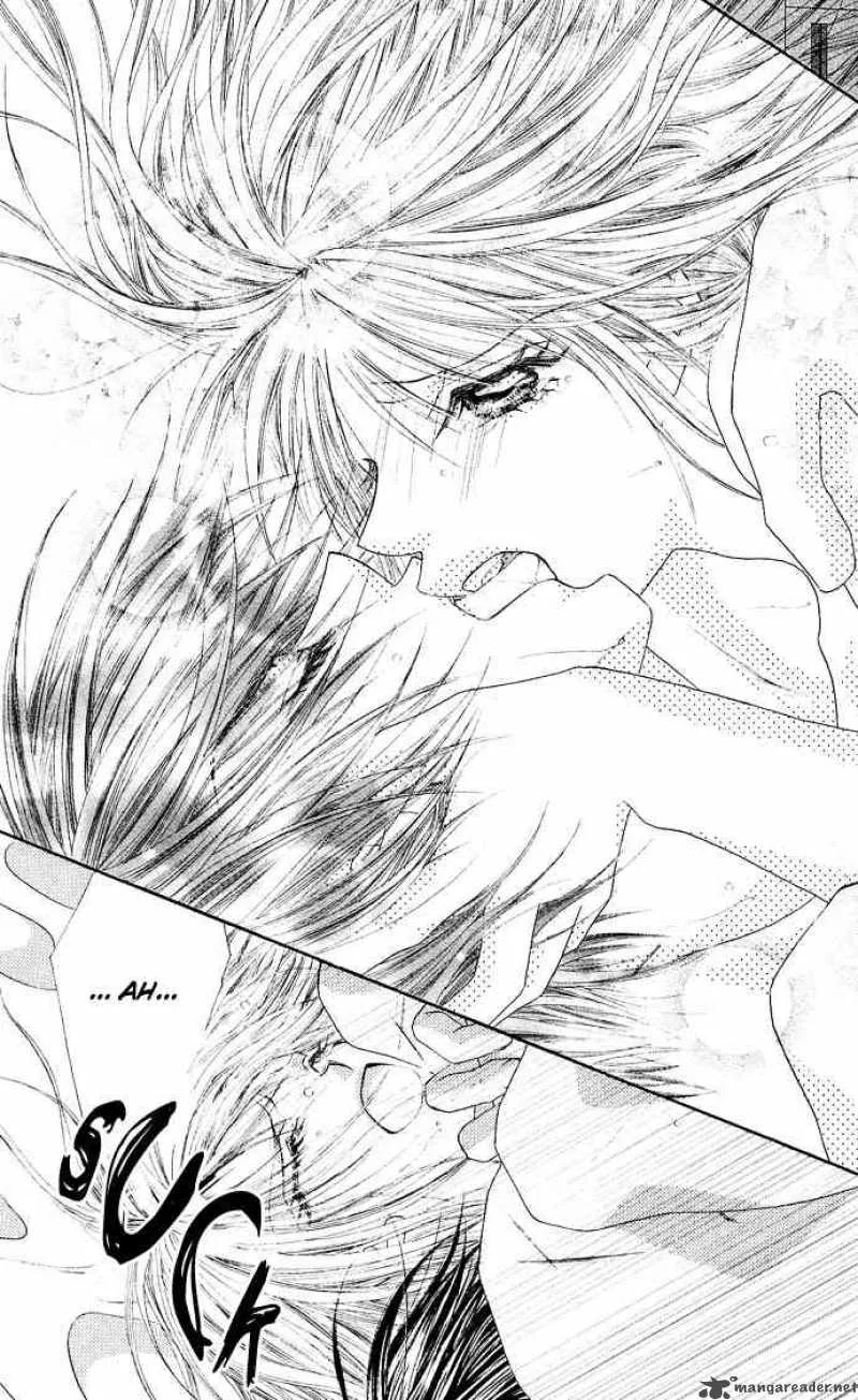 Ren-Ai Shijou Shugi Chapter 21 page 30