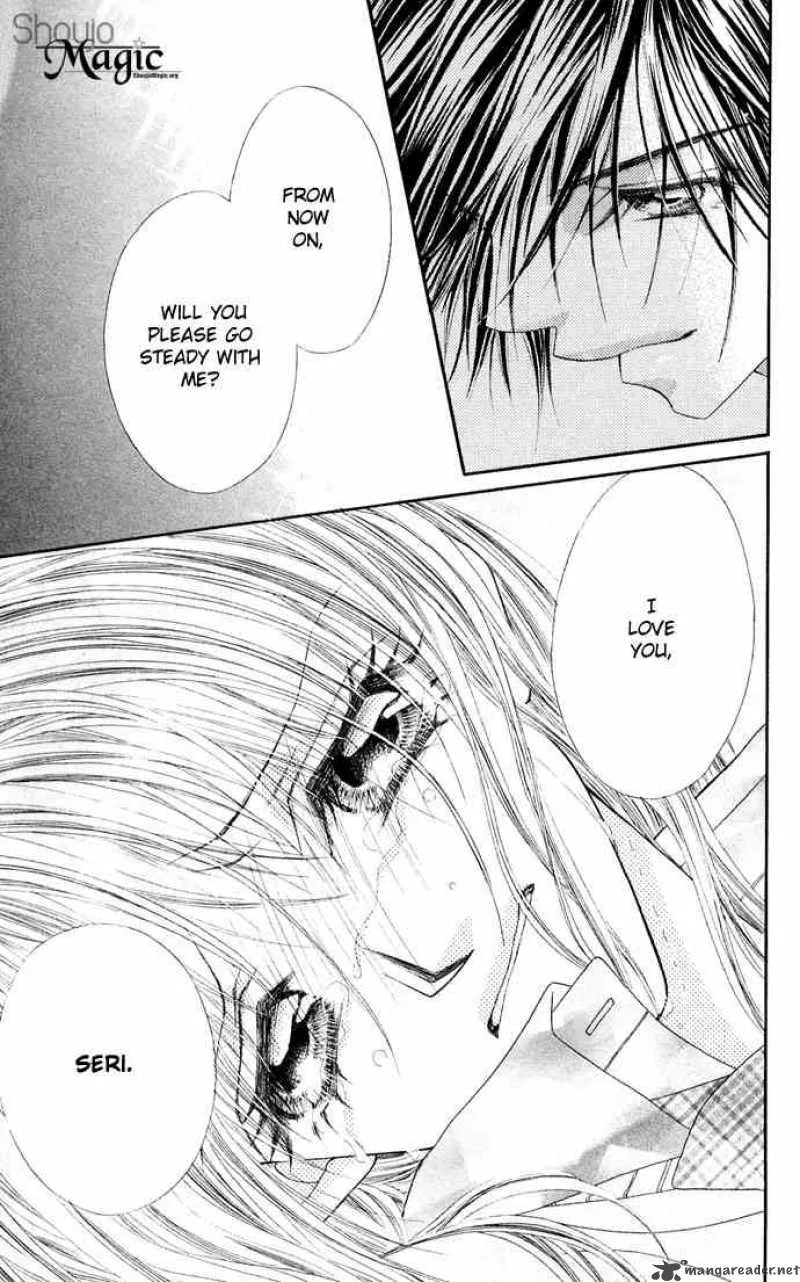 Ren-Ai Shijou Shugi Chapter 21 page 25