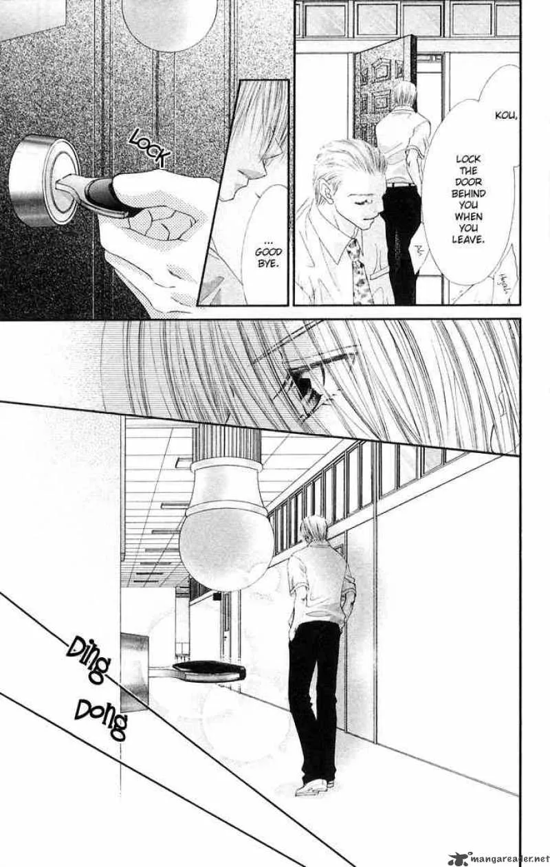 Ren-Ai Shijou Shugi Chapter 22 page 9
