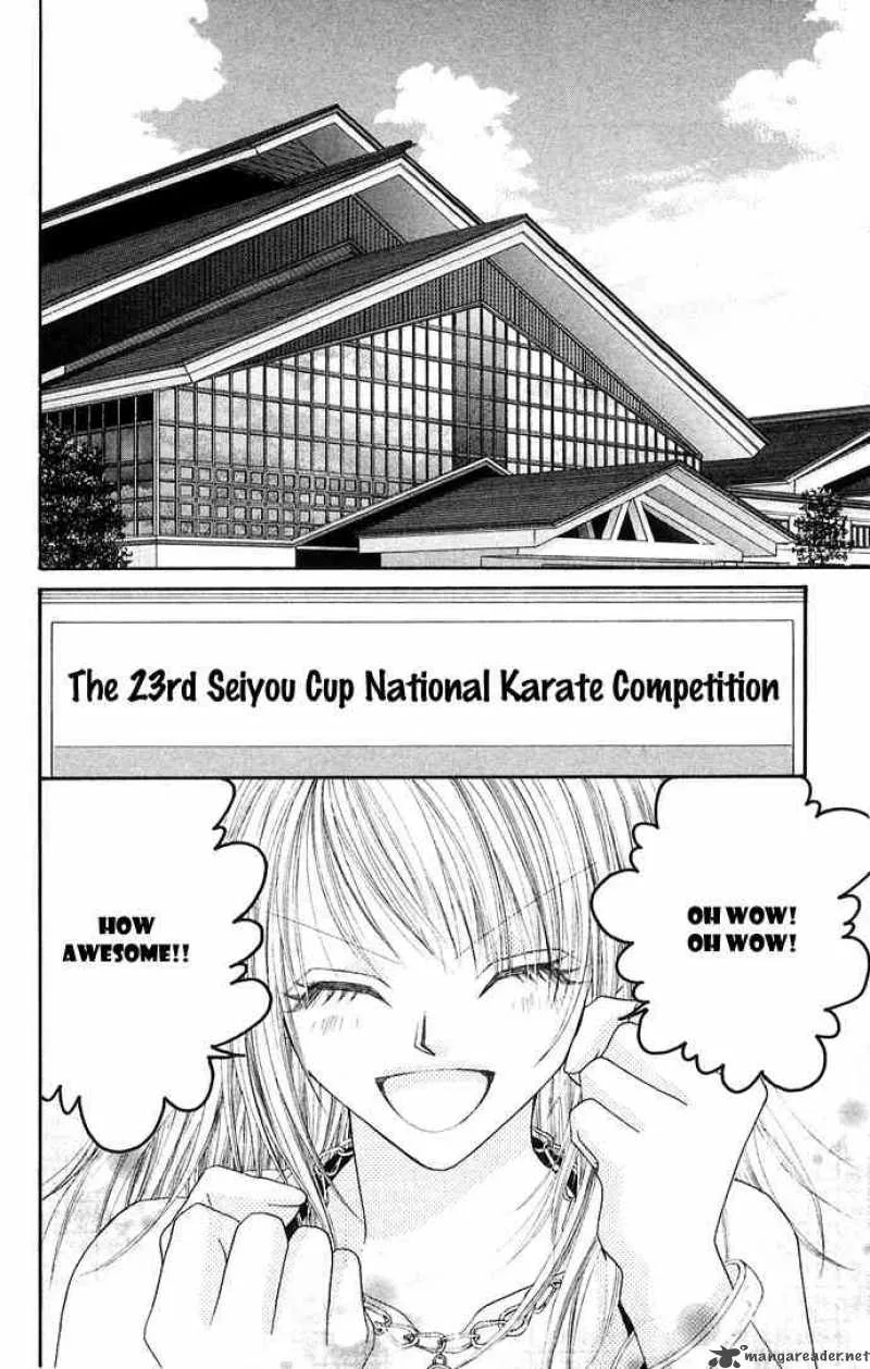 Ren-Ai Shijou Shugi Chapter 22 page 16