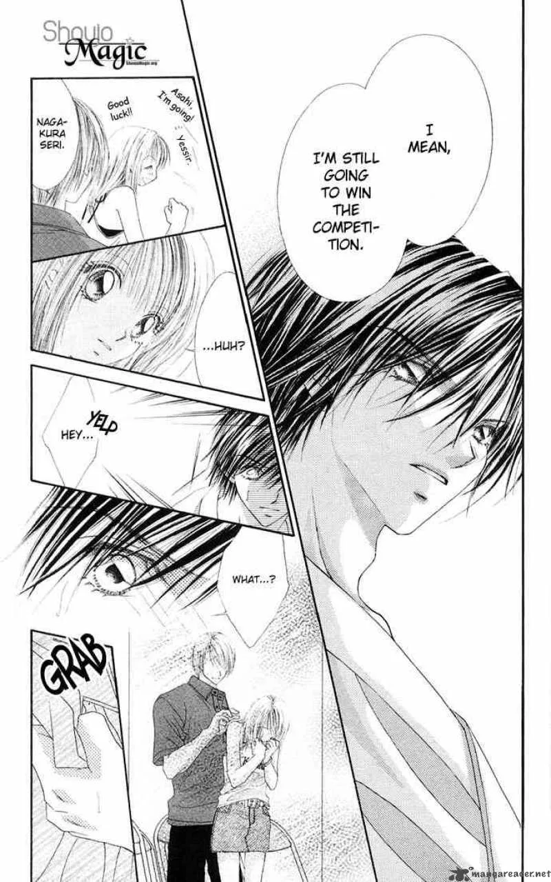 Ren-Ai Shijou Shugi Chapter 22 page 23