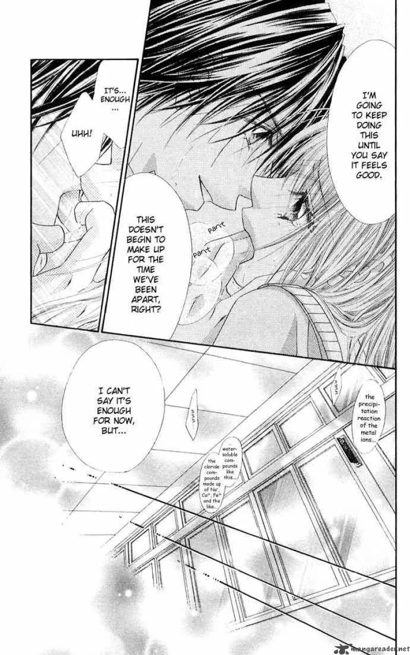 Ren-Ai Shijou Shugi Chapter 22 page 15