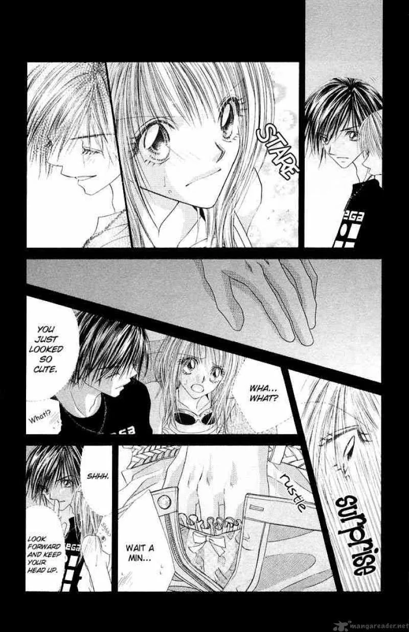 Ren-Ai Shijou Shugi Chapter 23 page 24