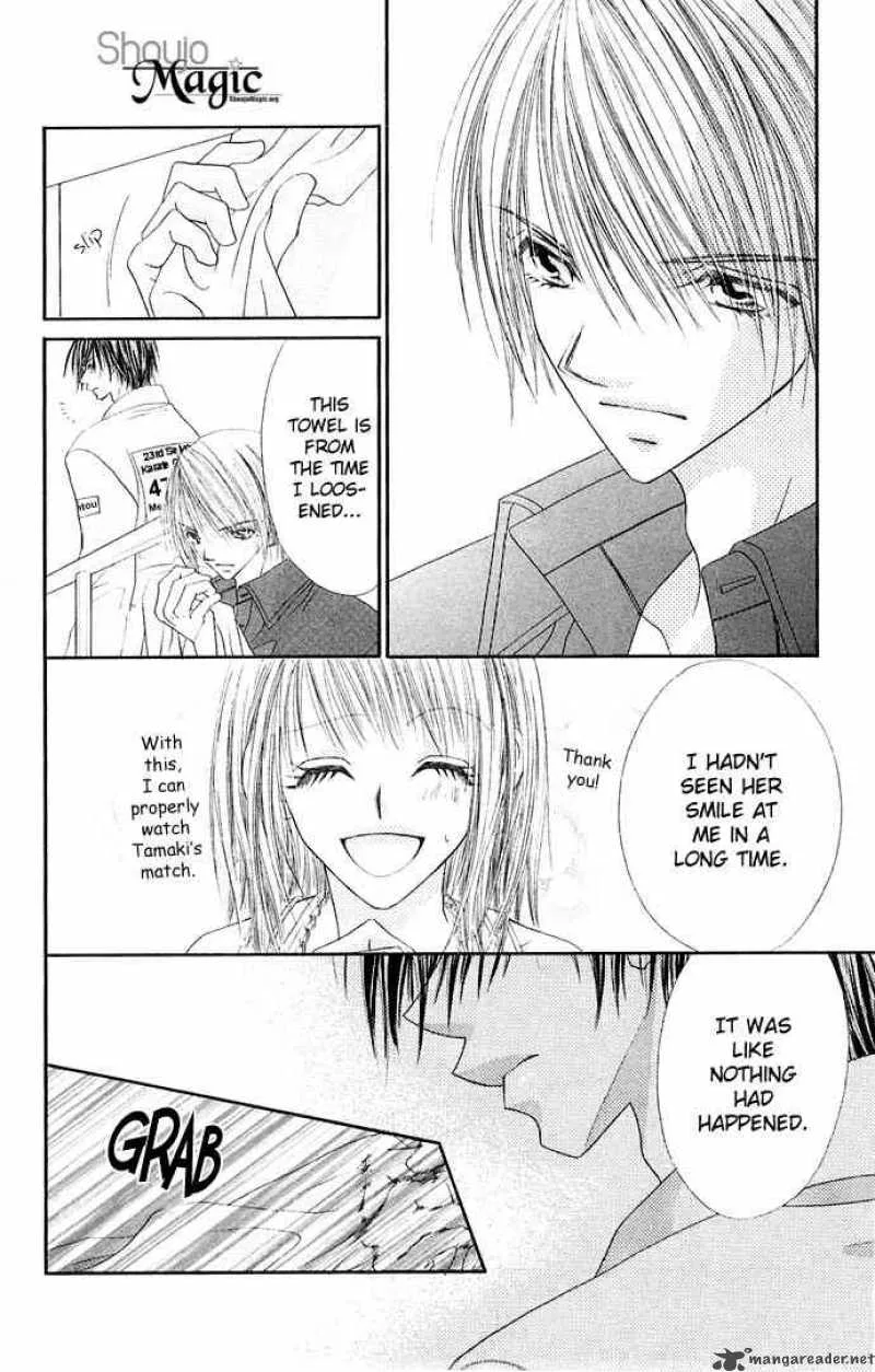 Ren-Ai Shijou Shugi Chapter 23 page 7