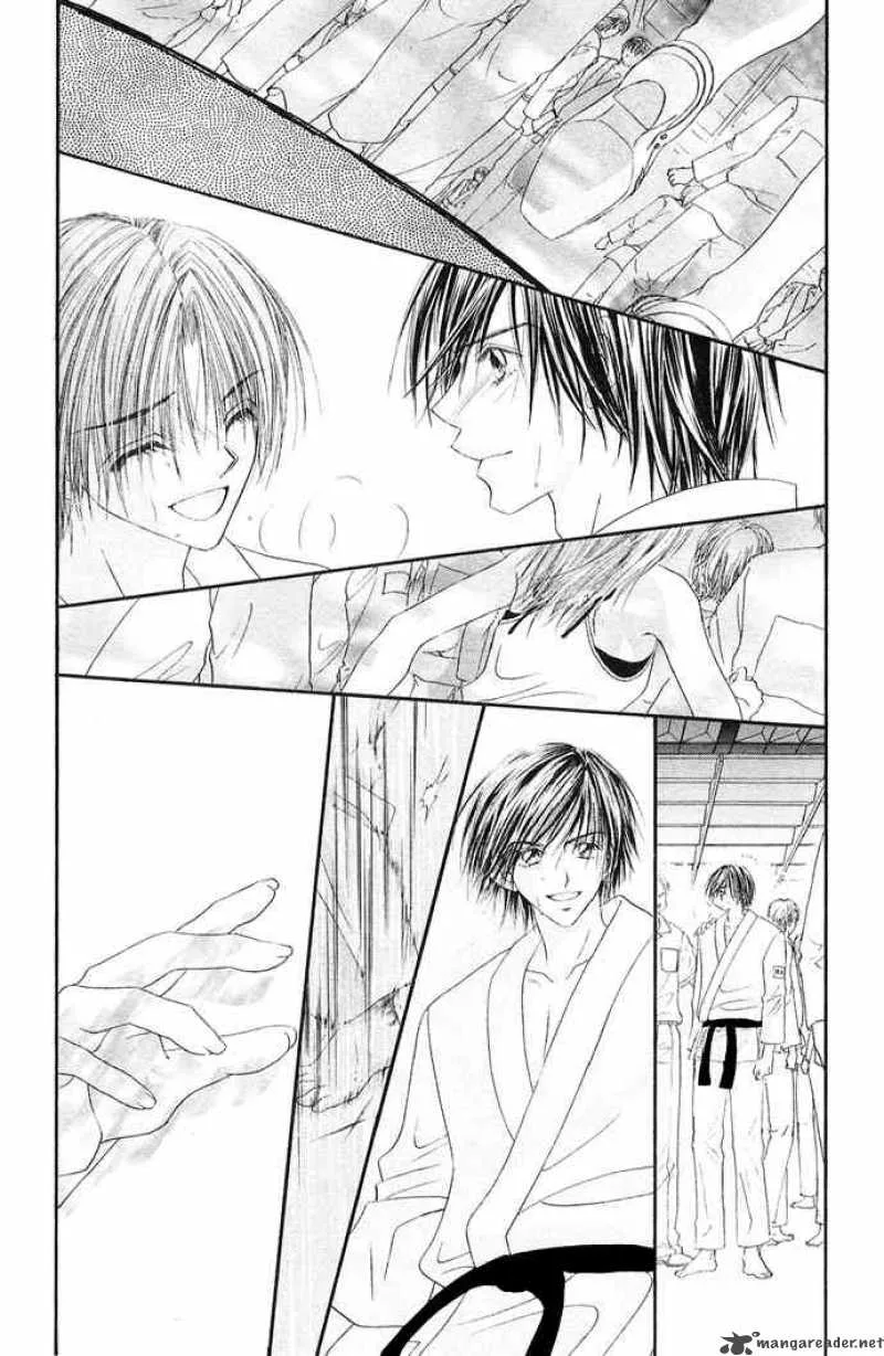 Ren-Ai Shijou Shugi Chapter 23 page 19