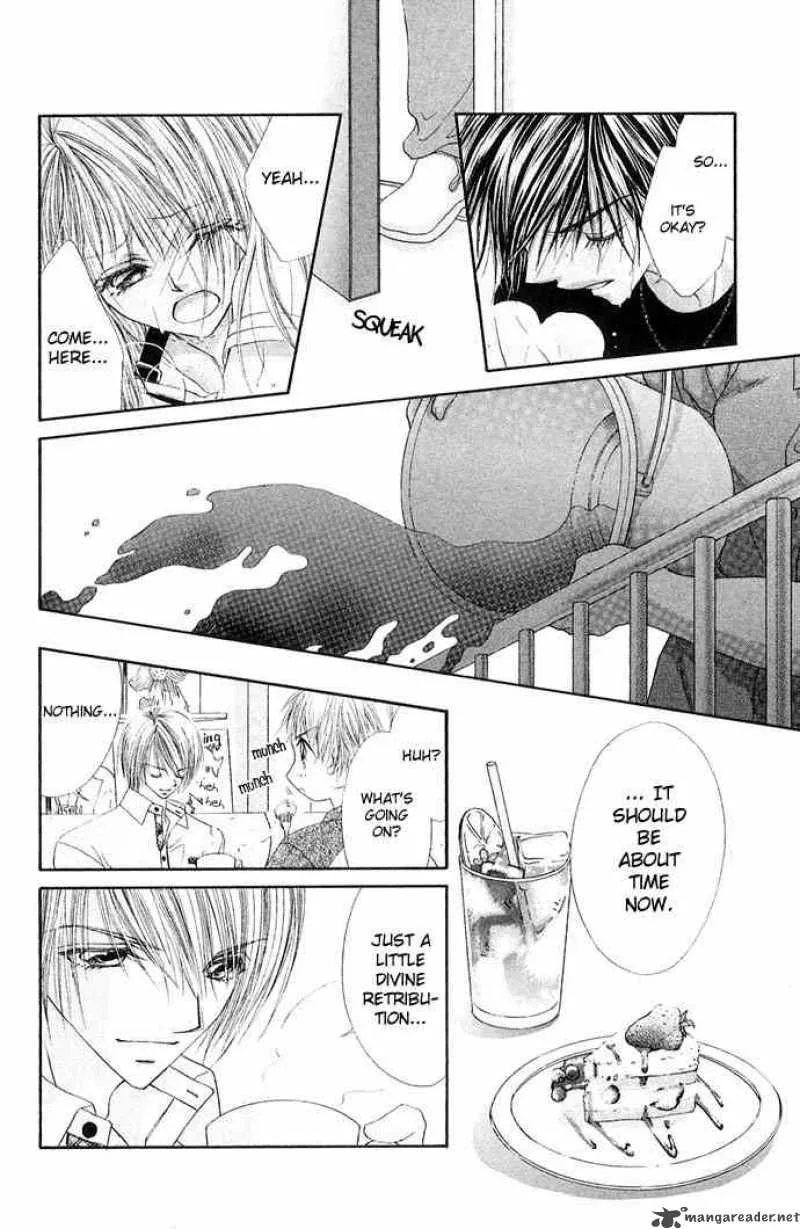 Ren-Ai Shijou Shugi Chapter 23 page 29