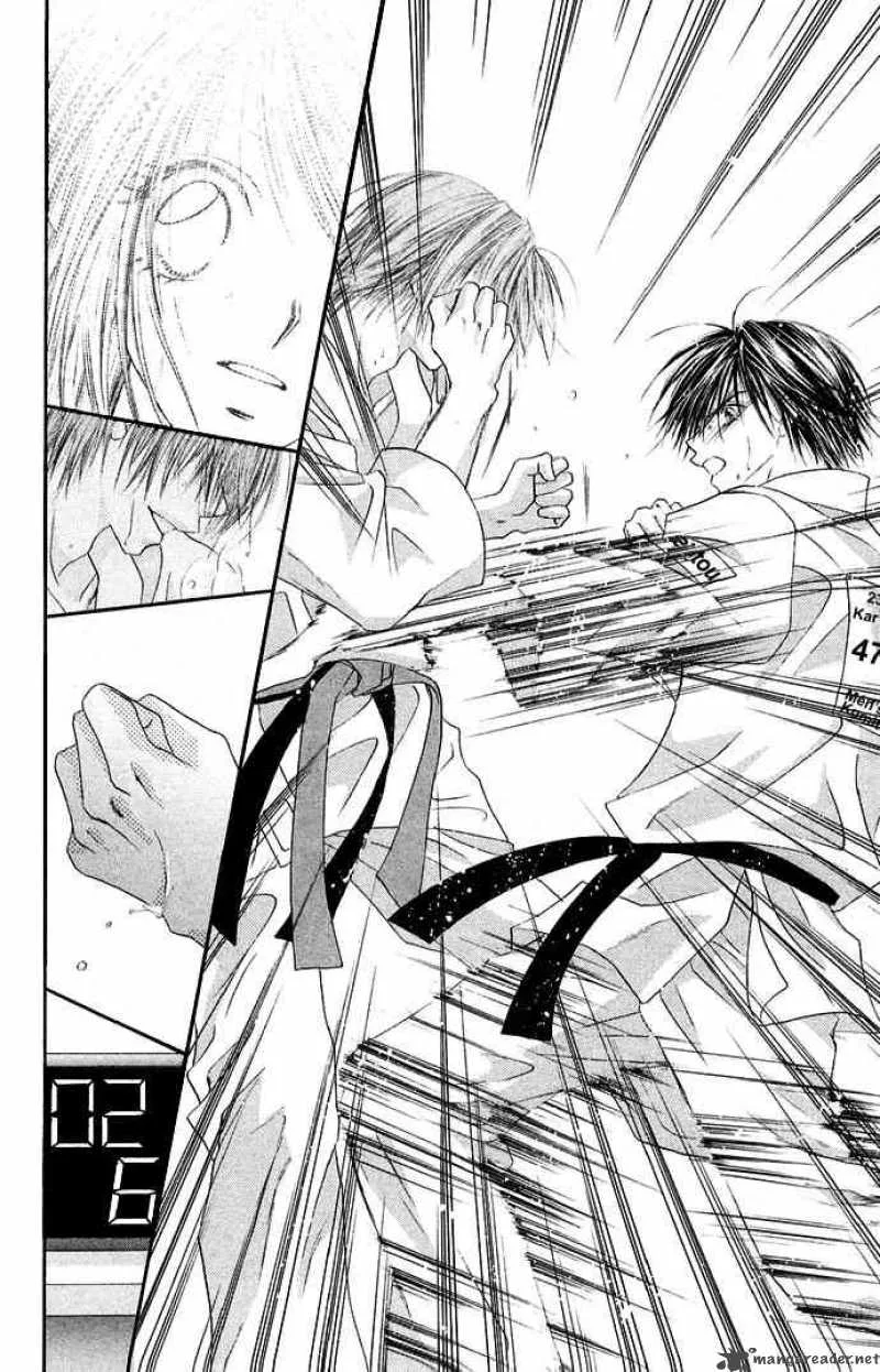 Ren-Ai Shijou Shugi Chapter 23 page 17