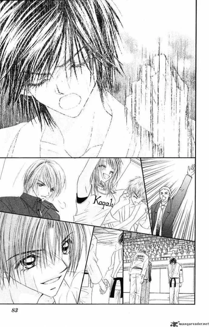 Ren-Ai Shijou Shugi Chapter 23 page 18