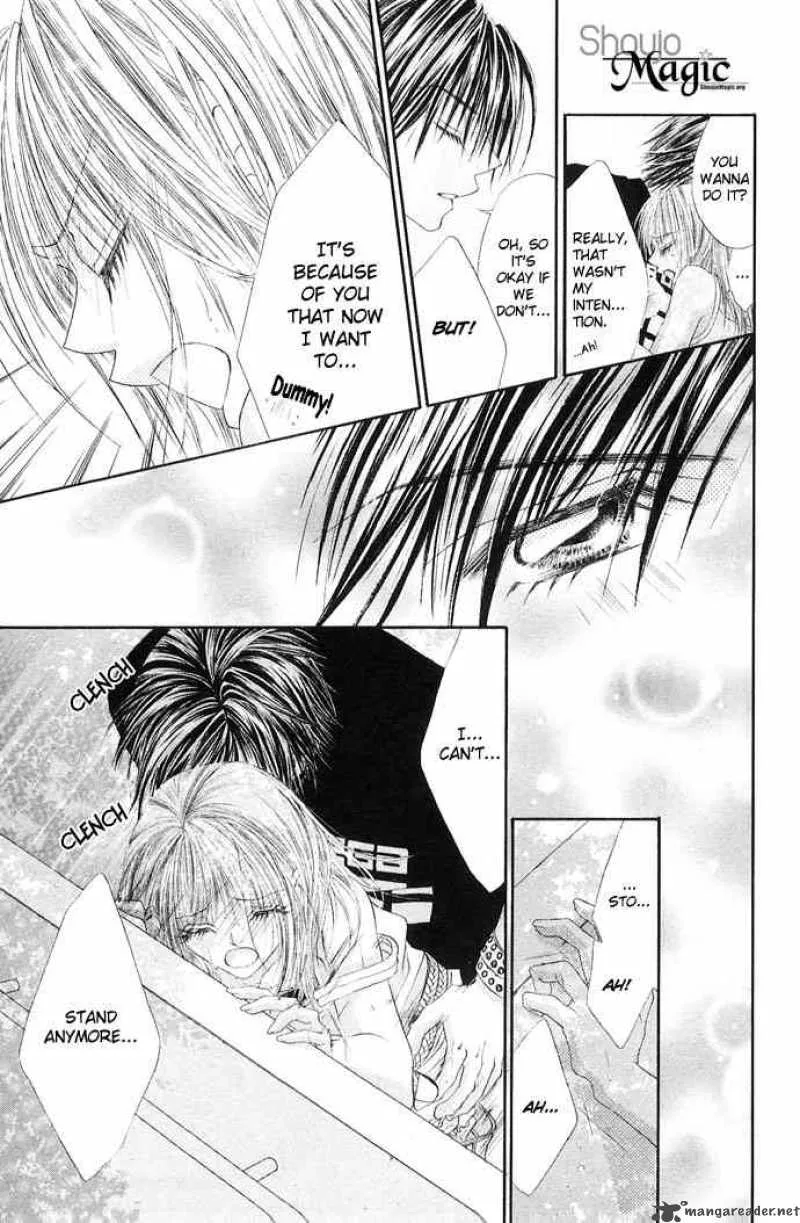Ren-Ai Shijou Shugi Chapter 23 page 28