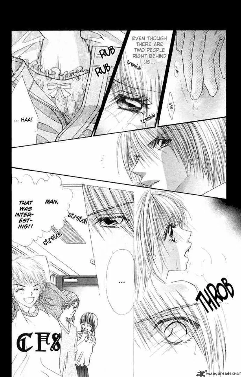Ren-Ai Shijou Shugi Chapter 23 page 25