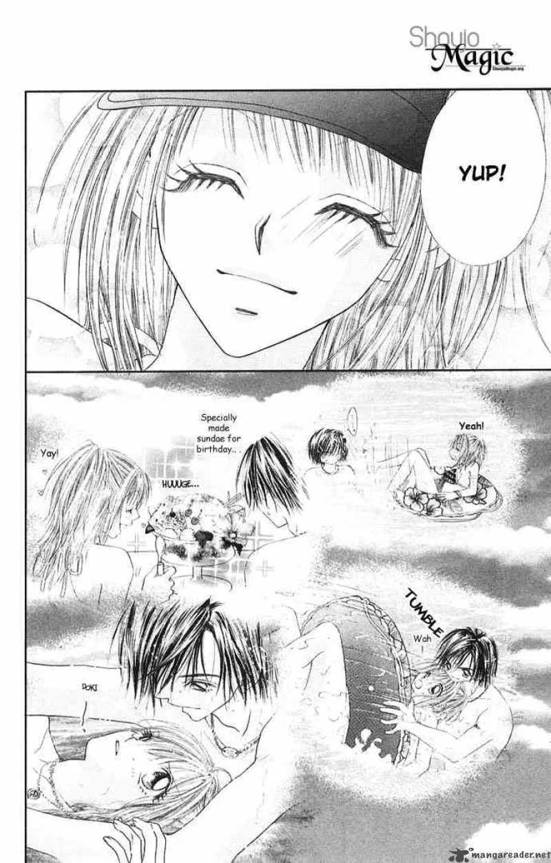 Ren-Ai Shijou Shugi Chapter 24 page 7