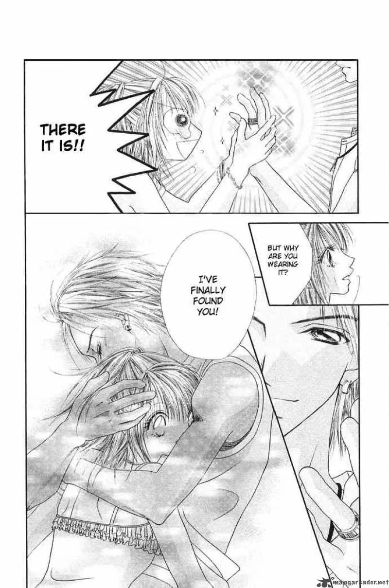 Ren-Ai Shijou Shugi Chapter 24 page 11