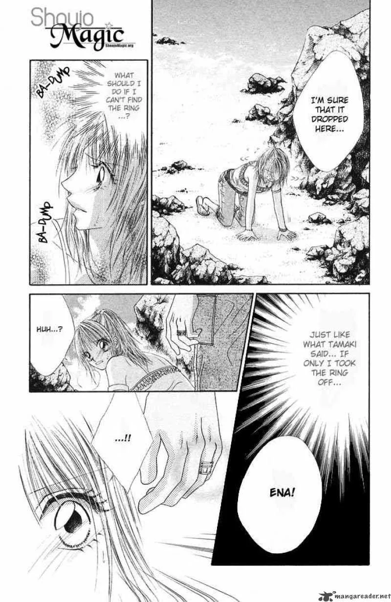 Ren-Ai Shijou Shugi Chapter 24 page 10